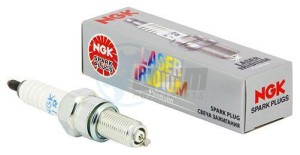 Product image: Ngk - ZGR7GI-13G - Spark plugs NGK ZGR7GI-13G 