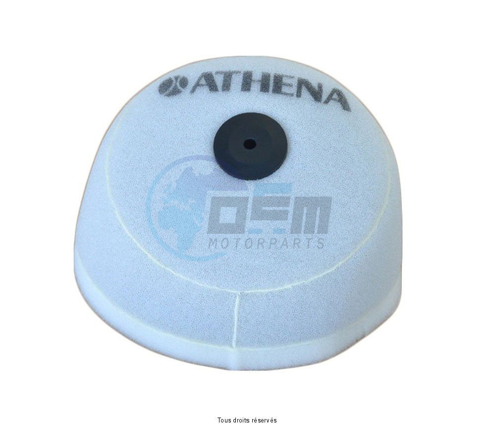 Product image: Athena - 98C120 - Air Filter Cr-F 150    0