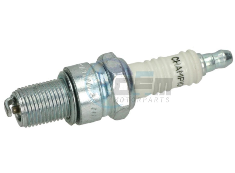 Product image: Vespa - 438075 - Spark plug   0