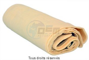 Product image: Sifam - PEAUCHAMOIS - Fibre Cloth 66 x 43 x 0.2mm   