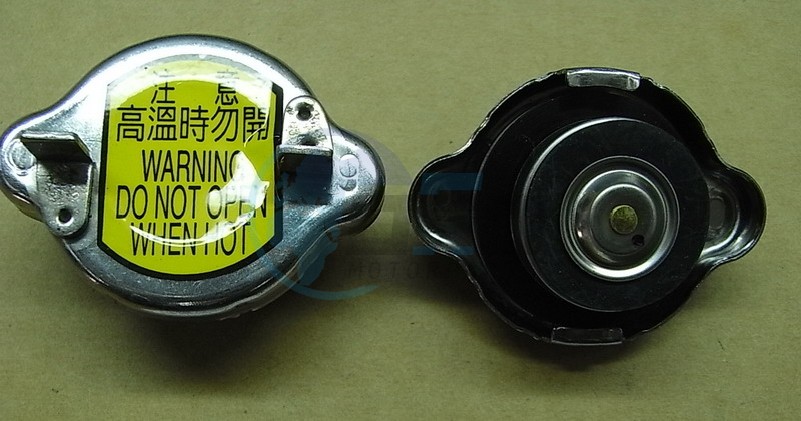 Product image: Sym - 19111-H9A-000 - RADIATOR FILLER CAP  0