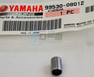 Product image: Yamaha - 995300801200 - PIN, DOWEL(6G8)  0