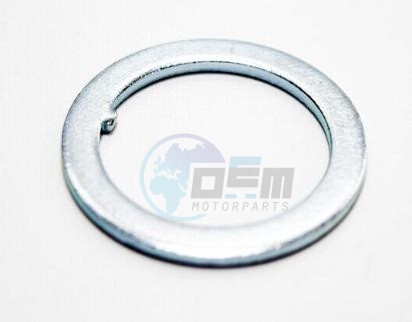 Product image: Vespa - 0037514 - Washer of the steering   1