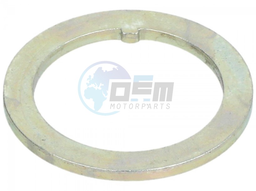 Product image: Vespa - 0037514 - Washer of the steering   0