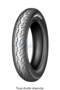 Product image: Dunlop - DUN653779 - Tyre   120/90 - 18 K177F WWW 65H TL Front 