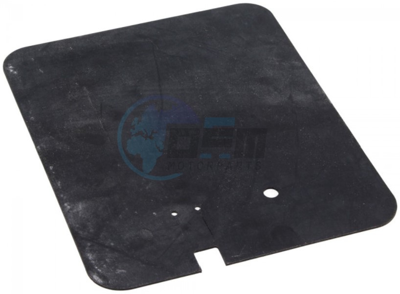 Product image: Vespa - 642234 - Relays protection plate  0