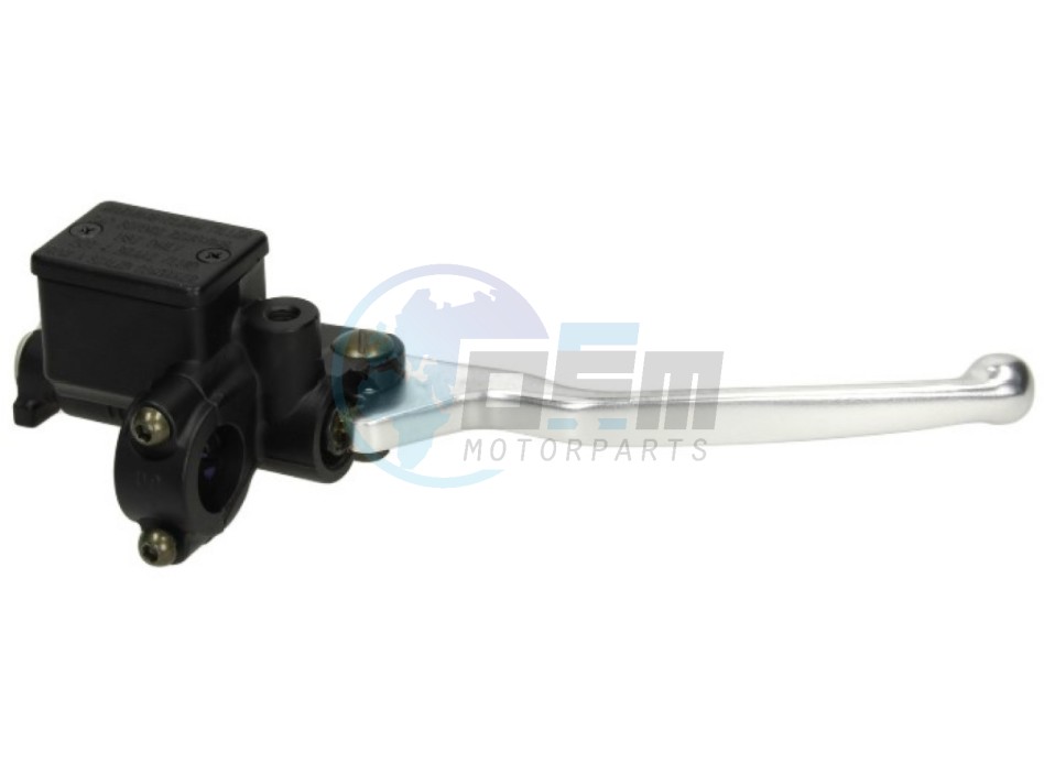 Product image: Piaggio - CM074904 - HYDRAULIC PUMP FOR FRONT BRAKE  0