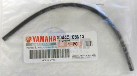 Product image: Yamaha - 9044505N1300 - HOSE (L200)  0