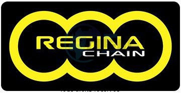 Product image: Regina - 420-ORO-122 - Chain 124 ORO 122 Links     0