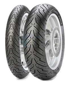 Product image: Pirelli - PIR2772300 - Tyre Scooter 130/80 - 16 M/CT64P TL ANGEL SCOOTER 