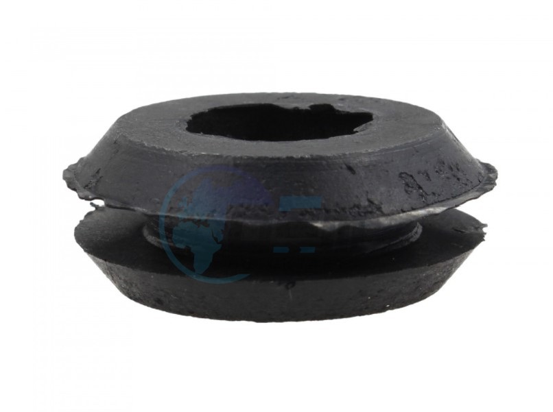 Product image: Cagiva - 00008915020 - RUBBER PAD  0