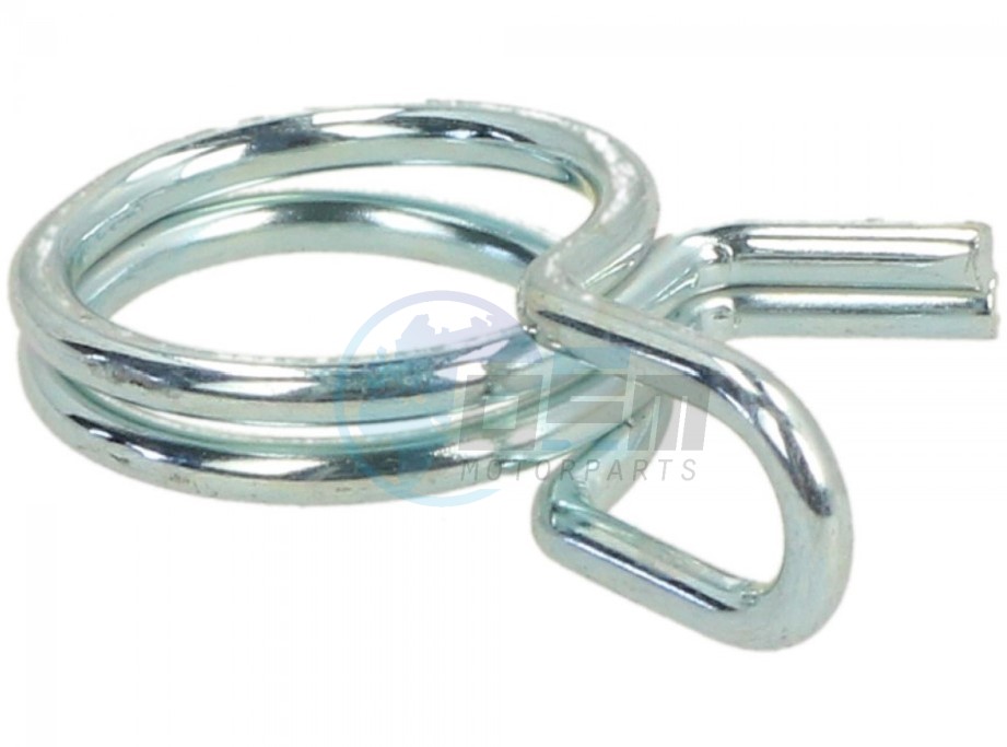 Product image: Vespa - CM002908 - Hose clamp   0