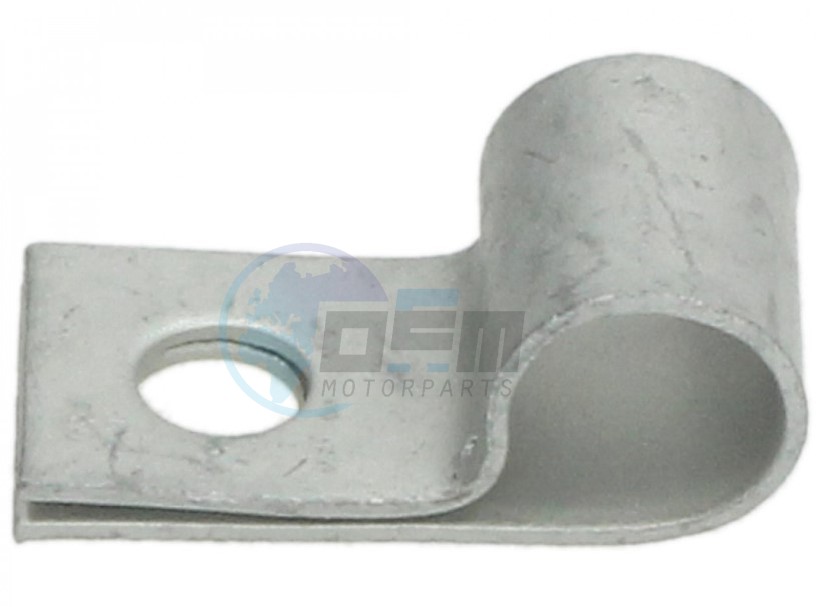 Product image: Aprilia - 827542 - Clamp  0