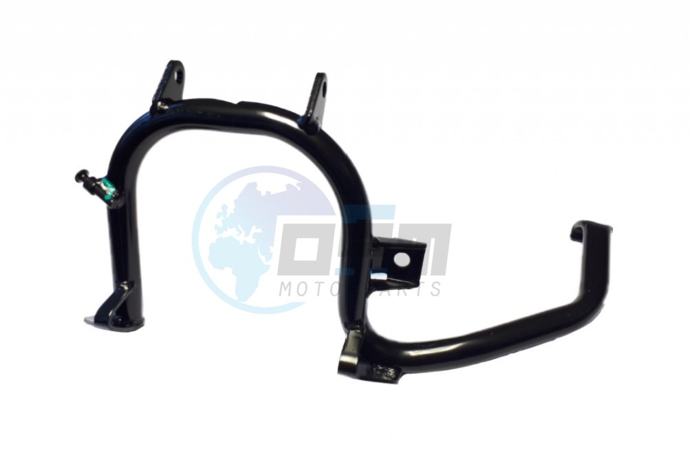 Product image: Vespa - 1C002612 - Centre stand with I.P.  0