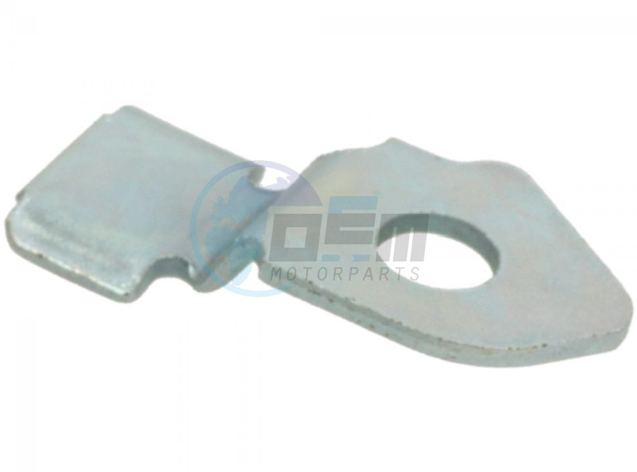 Product image: Gilera - 848724 - Ring container lamination  0