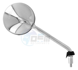 Product image: Sifam - MIR9146 - Mirror Type Original VESPA LX 50/125 - Reversible Left/Right 