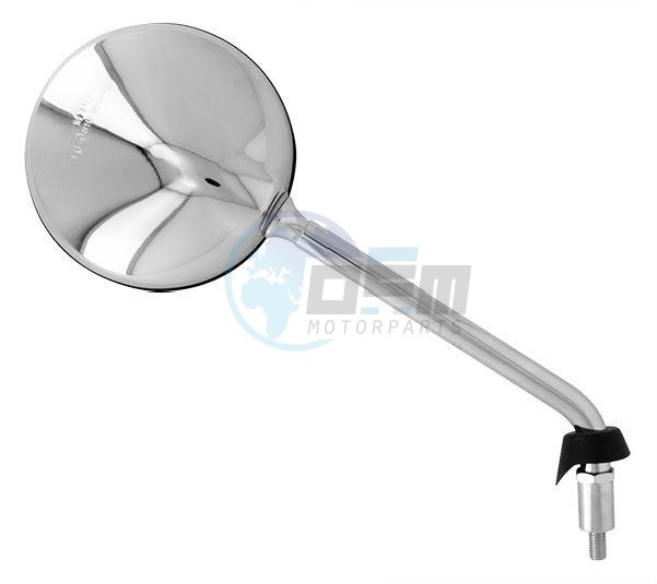 Product image: Sifam - MIR9146 - Mirror Type Original VESPA LX 50/125 - Reversible Left/Right  0