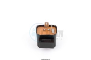 Product image: Kyoto - IND011 - Relais Yamaha Dt 50 12V Centrale Indicator   