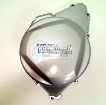 Product image: Yamaha - 1MC154110000 - COVER, CRANKCASE 1  0