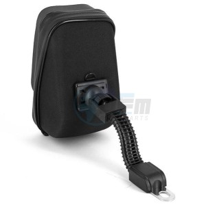 Product image: Myra - HPC202 - Support for smartphone étanche 