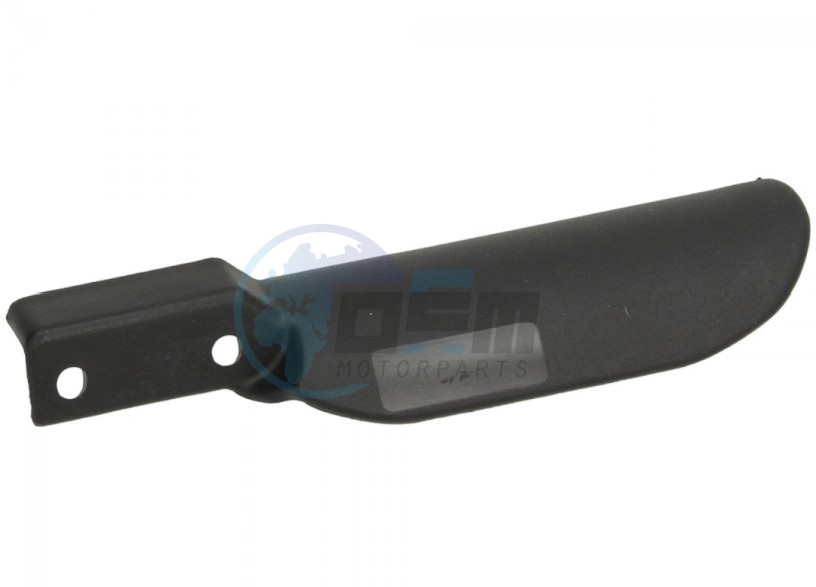 Product image: Piaggio - 573760 - Fork protection (L.H.)  0