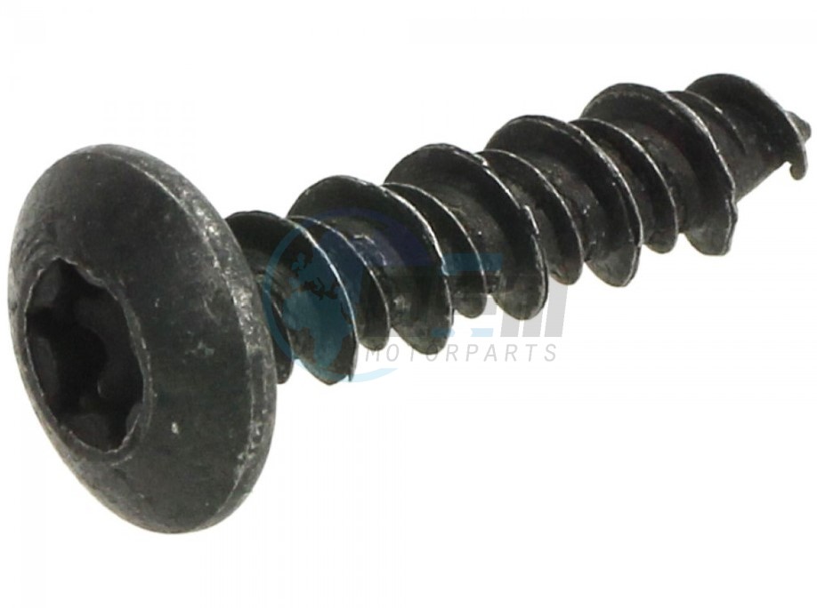 Product image: Vespa - CM179101 - Self-tapping screw   0