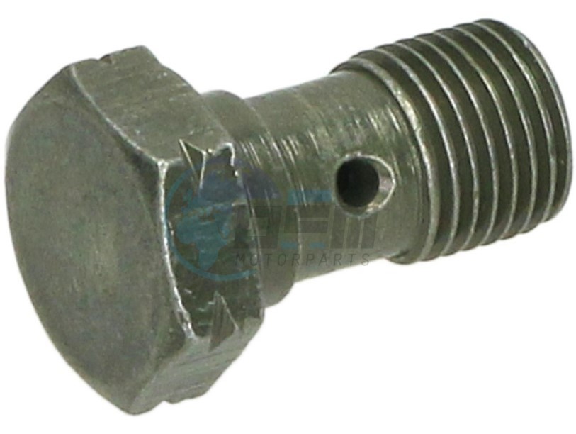 Product image: Vespa - 265451 - Oil pipe screw M10x18   0