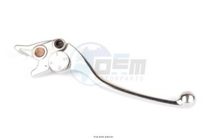 Product image: Sifam - LFY1017 - Lever Brake Yamaha OEM: 3tj-83922-00 