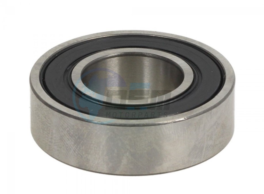 Product image: Piaggio - 431068 - BEARING ALL SCOOTERS       U  0
