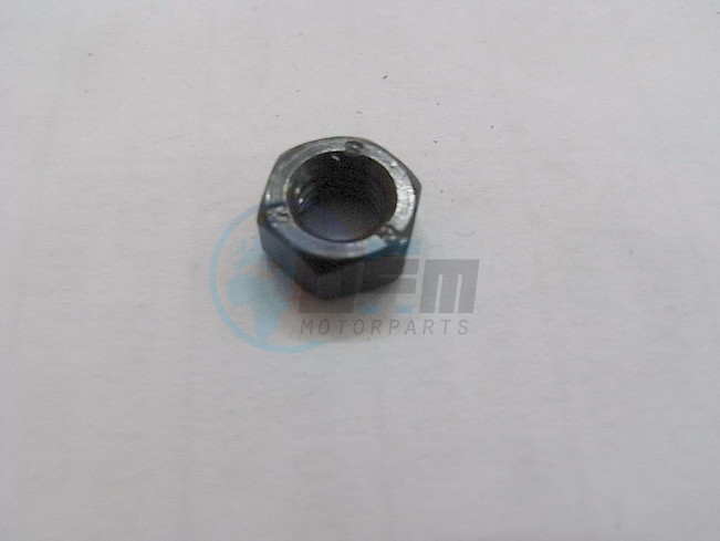 Product image: Sym - 94001-05070-0S - HEX NUT 5MM  0