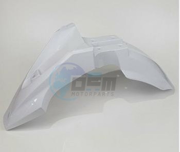 Product image: Yamaha - 22BF15113000 - FENDER, FRONT  0