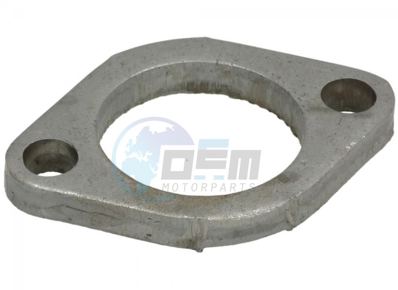 Product image: Piaggio - 826391 - HOLDER, EXHAUST PIPE  0