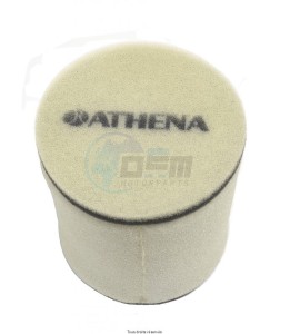 Product image: Athena - 98C109 - Air Filter Trx 300 Ex 93-05 Honda 