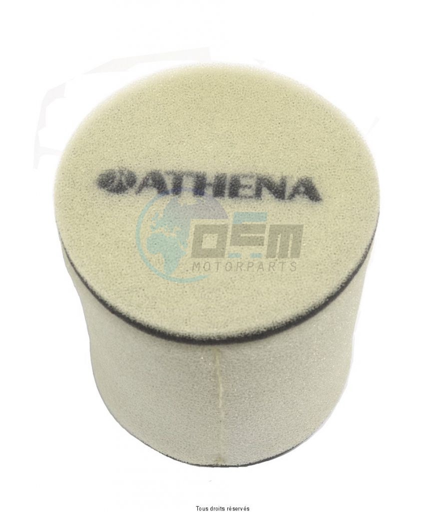 Product image: Athena - 98C109 - Air Filter Trx 300 Ex 93-05 Honda  0