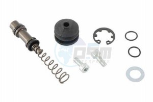 Product image: All Balls - 18-1055 - Rempomp revisie kit Front HUSQVARNA TC 85 2014-2017 / FREERIDE 250 2T 2015-2017 / FREERIDE 350 4T 2015-2015 