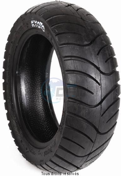 Product image: Kyoto - KT137OS - Tyre Scooter 130/70x10 F931 52n    0