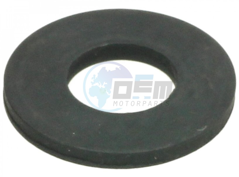 Product image: Piaggio - 825725 - flywheel securing washer 30x14,1x3  0