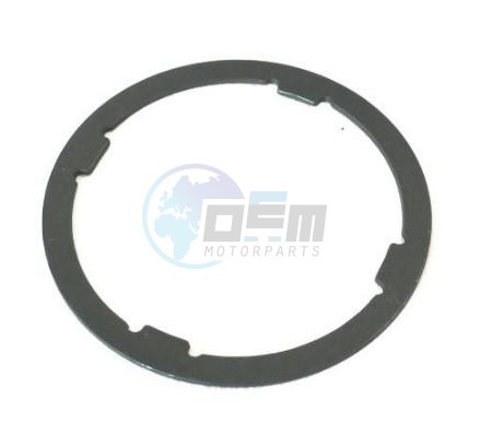 Product image: Piaggio - 165418 - SPACER WASHER  1