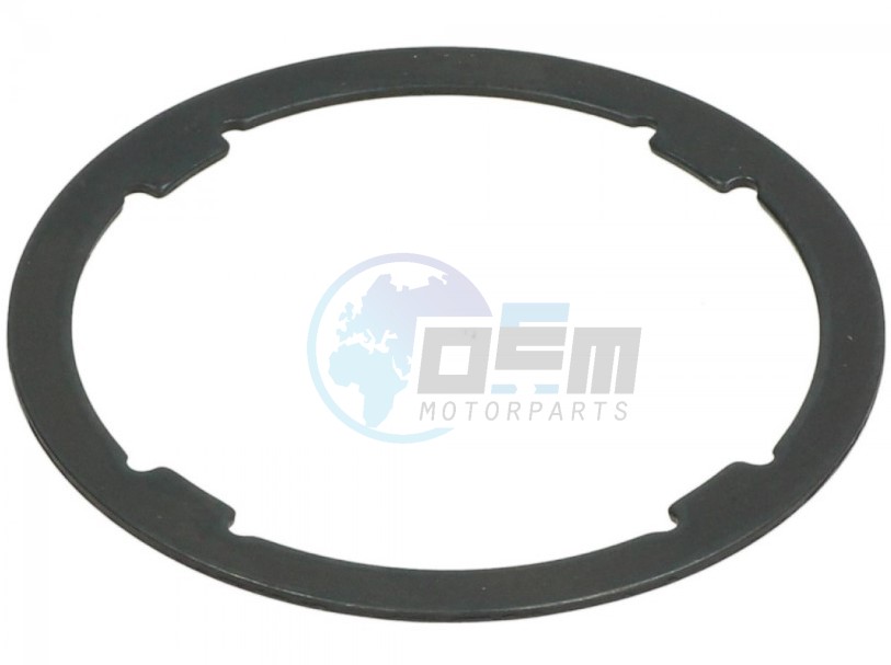 Product image: Piaggio - 165418 - SPACER WASHER  0