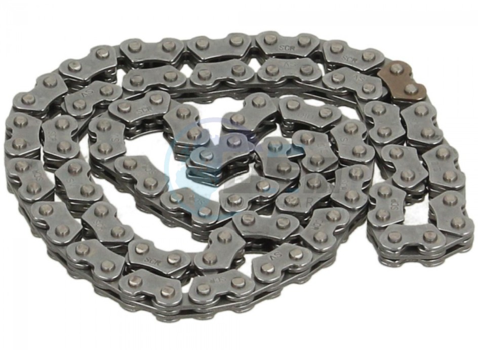 Product image: Derbi - 82643R - TIMING CHAIN   0
