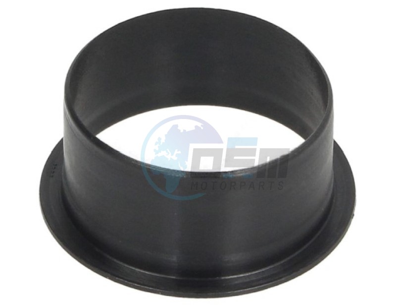 Product image: Vespa - 487936 - Clutch side cap   0