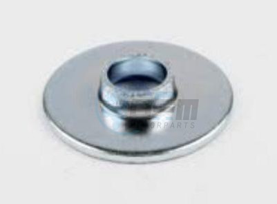 Product image: Suzuki - 09169-06016 - WASHER,LOCK  0
