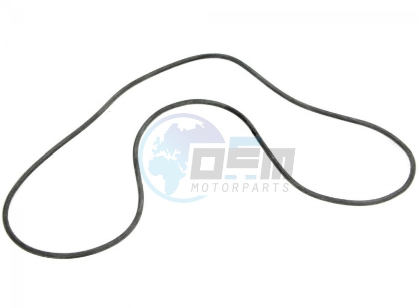 Product image: Gilera - 829259 - Filter cover gasket  0