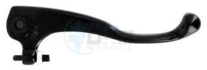 Product image: Sifam - LFM2071 - Lever Brake Right 50 à Boite Bultaco - Derbi 