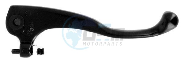 Product image: Sifam - LFM2071 - Lever Brake Right 50 à Boite Bultaco - Derbi  0