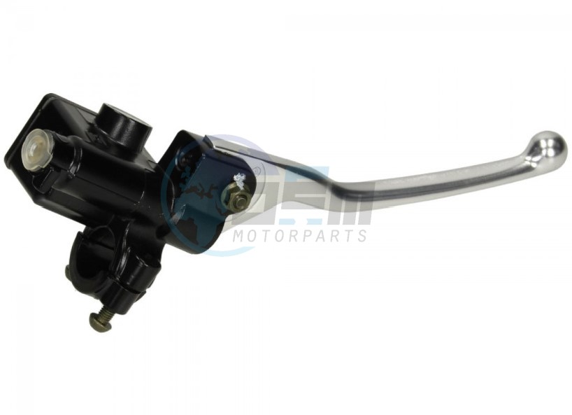 Product image: Piaggio - CM074801 - REAR MASTER CYLINDER  0