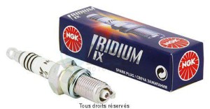 Product image: Ngk - CPR7EAIX-9 - Spark plug CPR7EAIX-9     