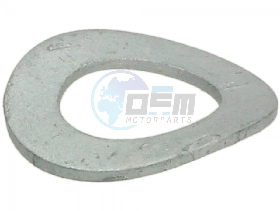 Product image: Aprilia - AP8150376 - CURVED SPRING WASHER *  0