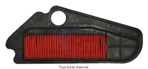 Product image: Sifam - 98B160 - Air Filter KYMCO 50   