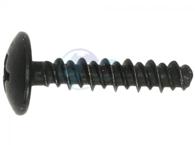 Product image: Vespa - 258146 - Self-tap screw M3x20   0